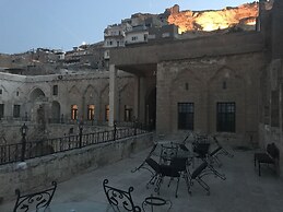 Kasr-I Abbas Hotel