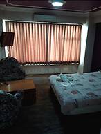 Taksimparis Apartments