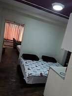 Taksimparis Apartments