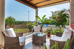 Casa en Ibiza - vistas Dalt Vila