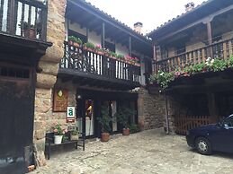 Posada Reserva Verde