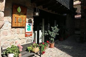 Posada Reserva Verde