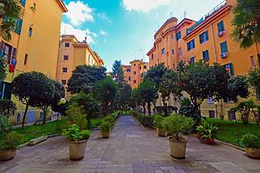 Allegras House Caracciolo