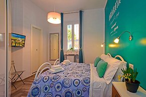 Allegras House Caracciolo