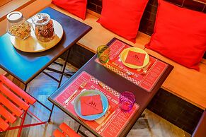 Allegras House Caracciolo