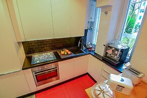 Allegras House Caracciolo