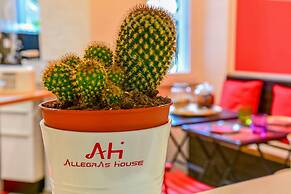 Allegras House Caracciolo