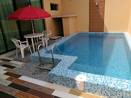 Blue Sky Abissa Lodge 2