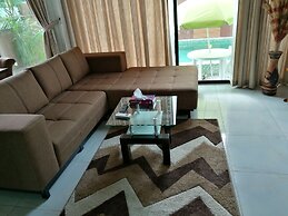 Blue Sky Abissa Lodge 2