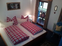 Ferienwohnung Kehlstein für 2-3 Personen