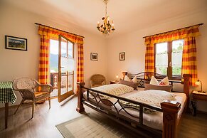 Pension Gasthof Etzerschlössl