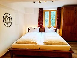 Pension Gasthof Etzerschlössl