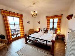 Pension Gasthof Etzerschlössl