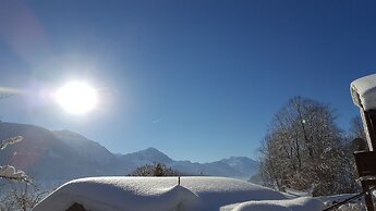 Pension Gasthof Etzerschlössl