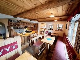 Pension Gasthof Etzerschlössl