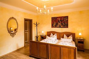 Pension Gasthof Etzerschlössl