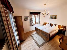 Pension Gasthof Etzerschlössl