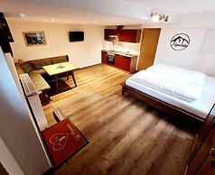 Pension Gasthof Etzerschlössl