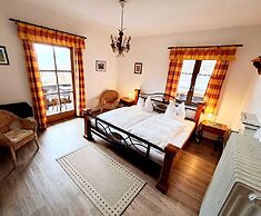 Pension Gasthof Etzerschlössl