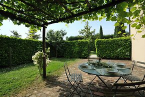 Agriturismo La Montecchia