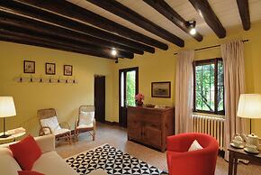 Agriturismo La Montecchia