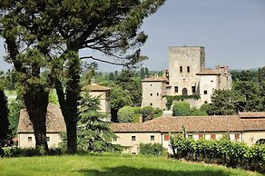 Agriturismo La Montecchia