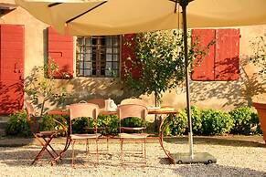 Agriturismo La Montecchia