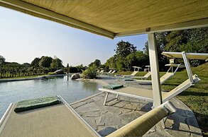 Agriturismo La Montecchia