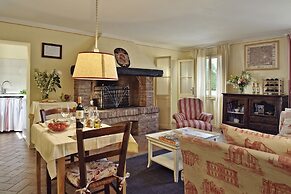 Agriturismo La Montecchia