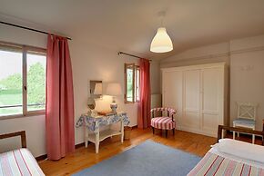 Agriturismo La Montecchia