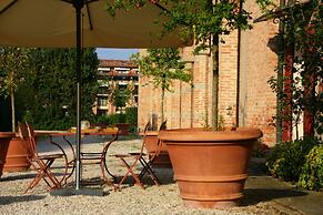 Agriturismo La Montecchia