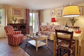 Agriturismo La Montecchia