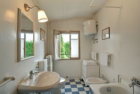 Agriturismo La Montecchia