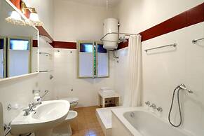 Agriturismo La Montecchia