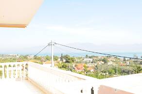 Santa Marina Apartments