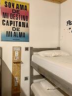 Hostel a Coroa