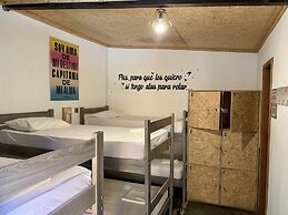 Hostel a Coroa