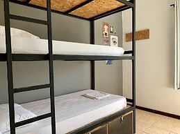 Hostel a Coroa