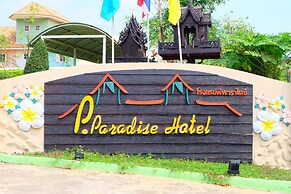 P Paradise Hotel