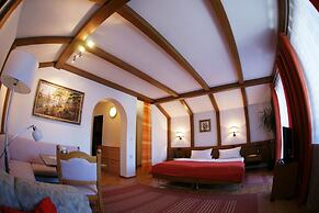 Hotel St. Georg