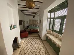 Riad Timila