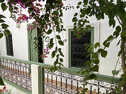 Riad Timila