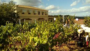 Hostal Restaurante Santa Cruz