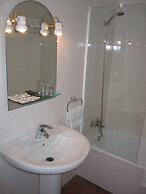 Hostal Restaurante Santa Cruz