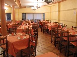 Hostal Restaurante Santa Cruz