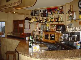 Hostal Restaurante Santa Cruz