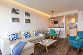 Monumental Apartment