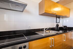 Monumental Apartment