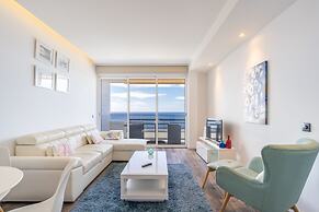 Monumental Apartment