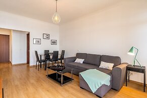 Monumental Apartment